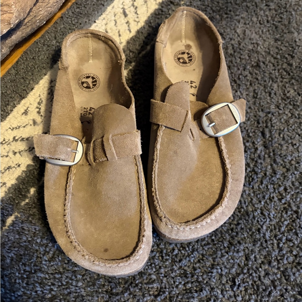 Birkenstock Women’s Buckley